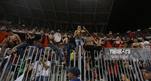 إعادة تجربة شركة "تذكرتي" في أمم إفريقيا تحت 23 سنة